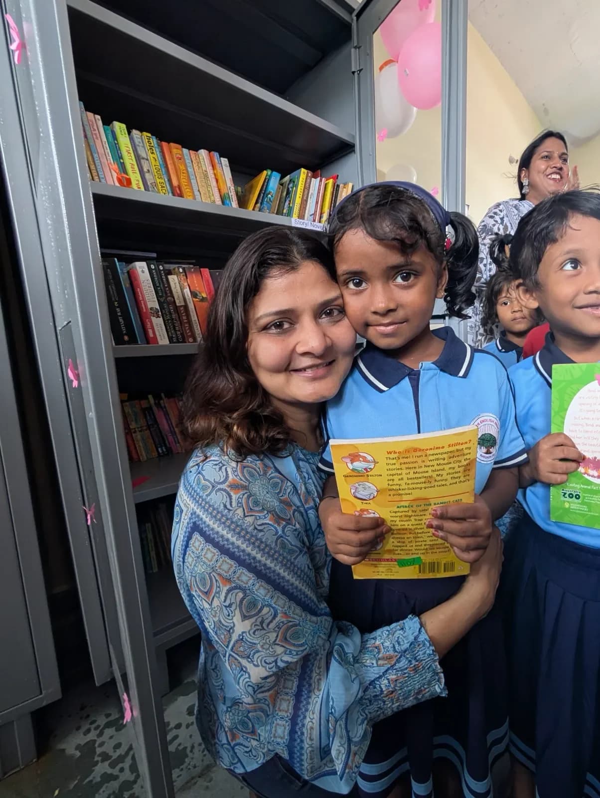 NGO Aarohi Impact