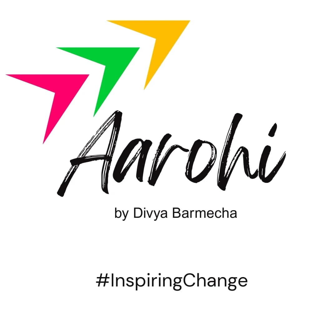 Aarohi NGO Logo